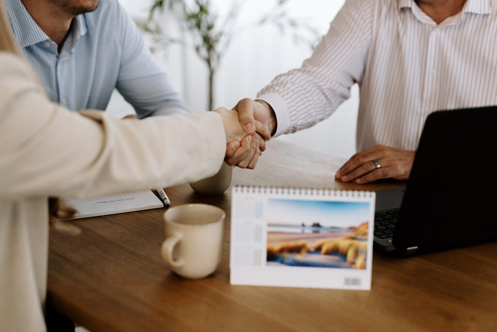 Caldwell Mortgage Advisers - Your Local Mortgage Experts Cambridge NZ