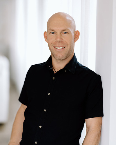 Caldwell Mortgage Advisers - Bobby Anthony