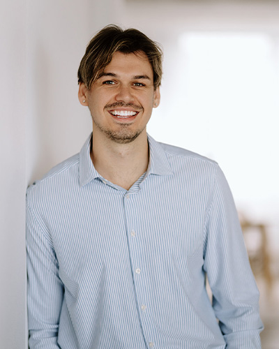 Caldwell Mortgage Advisers - Dan Caldwell Mortgage Adviser
