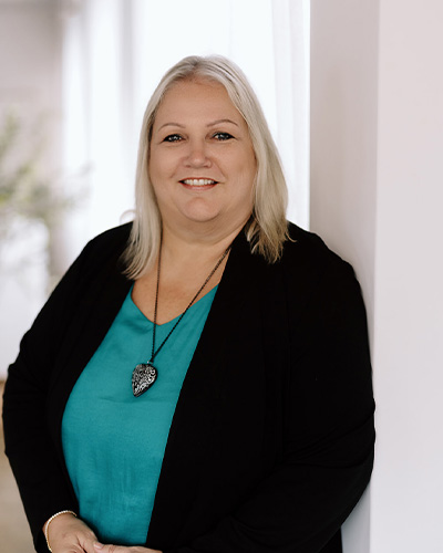 Caldwell Mortgage Advisers - Julie Caldwell