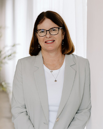 Caldwell Mortgage Advisers - Lisa Grayling Mortgage Adviser