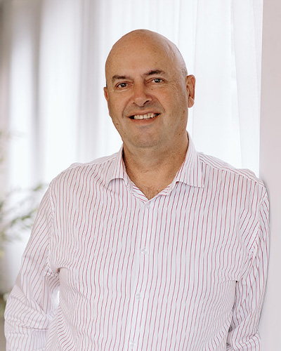 Caldwell Mortgage Advisers - Phil Caldwell Mortgage Adviser