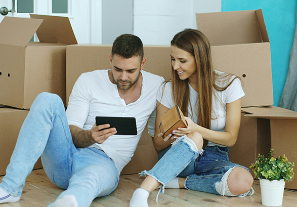 Caldwell Mortgage Advisers - Low Equity Margin NZ