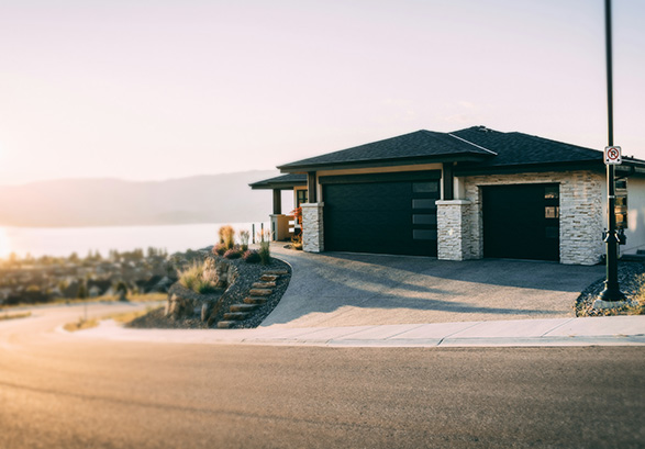 Caldwell Mortgage Advisers - Tideover Finance NZ