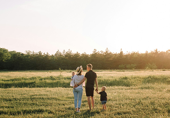 Caldwell Mortgage Advisers - Build and Land Finance NZ
